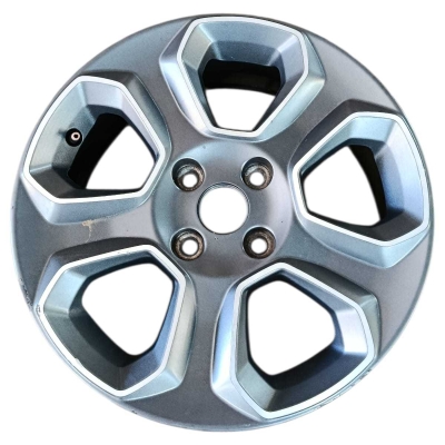 Roda Avulsa Aro 16 Ford Ecosport 2018 A 2020 