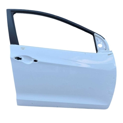 Porta Dianteira Direita Hyundai I30 2014 A 2016 Detalhe