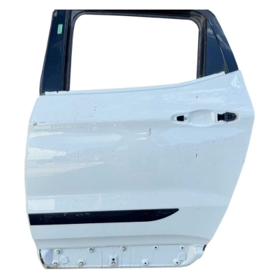 Porta Traseira Esquerda Fiat Toro 2016 A 2023