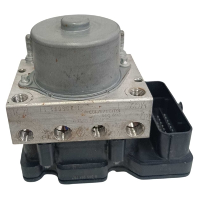 Módulo Abs Renault Logan 1.6 2014 A 2020