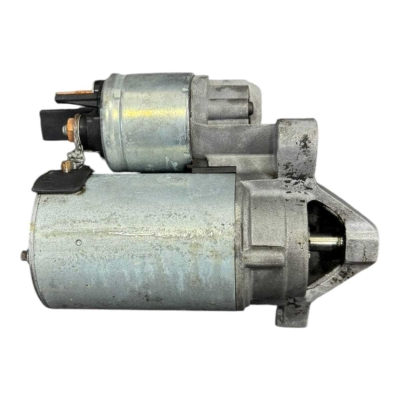 Motor De Partida Renault Duster Dakar 1.6 4X2 2012 2013