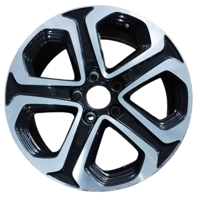 Roda Avulsa Aro 17 Honda Hr-V 2016 A 2018