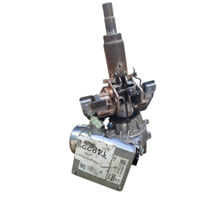 Coluna Direção Elétrica Chevrolet Spin 2018 52127372