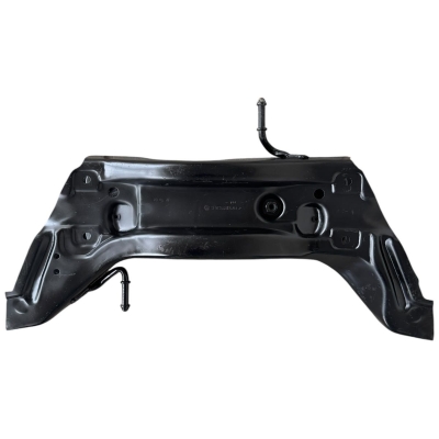 Quadro Agregado Dianteiro Volkswagen Polo 1.6 2004 A 2012