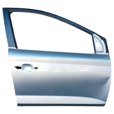 Porta Dianteira Direita Hyundai Hb20 1.0 2023 A 2025 Avaria