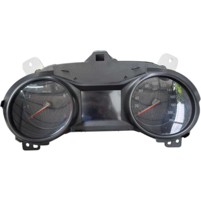 Painel Instrumentos Chevrolet Onix 1.0 Asp 2020 A 2025