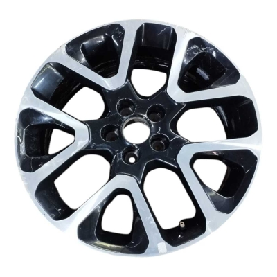 Roda Avulsa Aro 19 Jeep Compass 2021