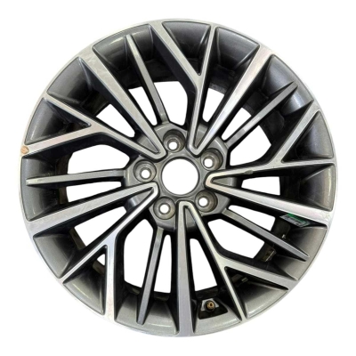 Roda Avulsa Aro 18 Hyundai Tucson 2023 2024 2025