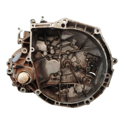 Caixa Câmbio Manual Citroen C3 Peugeot 208 1.2 2016 A 2021