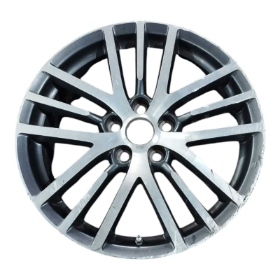 Roda Avulsa Aro 18 Mitsubishi Asx 2017 2018