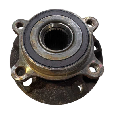 Cubo Roda Dianteira Ram Rampage 2.0 2024 2025