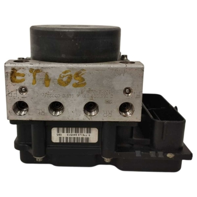 Módulo Abs Toyota Etios 2013 A 2021 445100D220