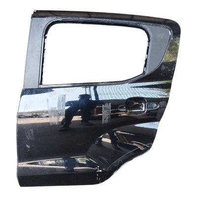 Porta Traseira Esquerda Fiat Mobi 2024