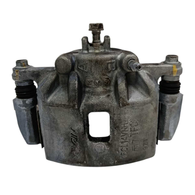 Pinça Freio Dianteira Esquerda Honda City 1.5 2018 A 2021