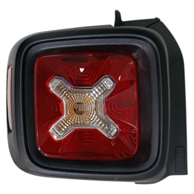 Lanterna Traseira Esquerda Jeep Renegade 1.8 2015 A 2018