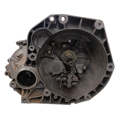 Caixa Câmbio Manual Fiat Argo Drive 1.3 2018 A 2022