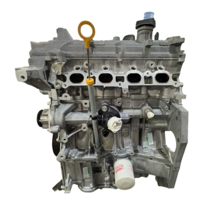 Motor Parcial Nissan Versa 1.6 2024 A 2026