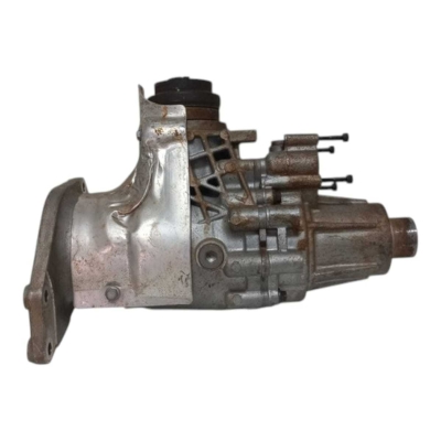 Diferencial Dianteiro Jeep Renegade 4X4 2.0 2019