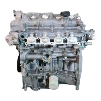 Motor Parcial Nissan Kicks Versa 1.6 16V Aut 2017 2018 2019