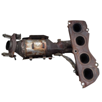 Catalisador Toyota Rav4 2.5 2011 A 2016