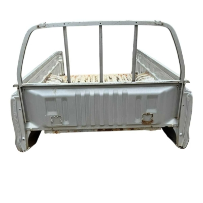 Caçamba Toyota Hilux 2005 A 2015 Cabine Simples