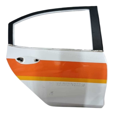 Porta Traseira Direita Chevrolet Onix 2023 2024 2025 Sedan