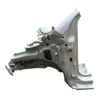 Retalho Caixa Roda Esquerda Ford Ka 2015 A 2020