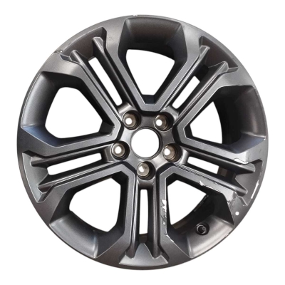 Roda Avulsa Aro 18 Jeep Compass 1.3 T Flex 2022 A 2025