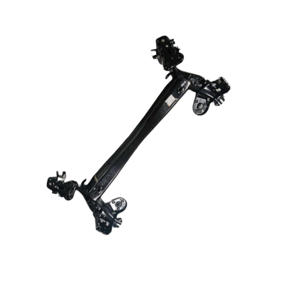Eixo Traseiro Citroen C3 Aircross 1.0 Turbo 2024 2025 2026