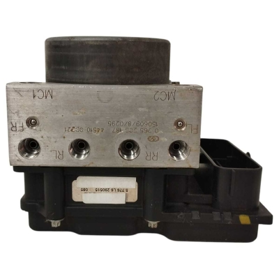 Módulo Abs Toyota Etios 445100D221 2017 A 2020