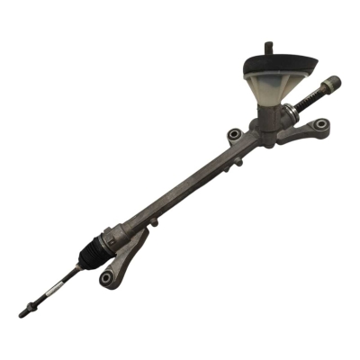 Setor Direção Elétrica Ford Fiesta 2013 A 2019 D3Bc3200Ab