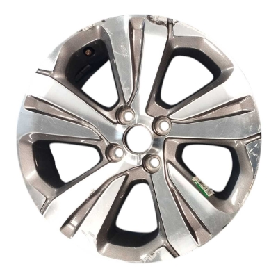 Roda Avulsa Aro 16 Chevrolet Spin 2021 A 2024