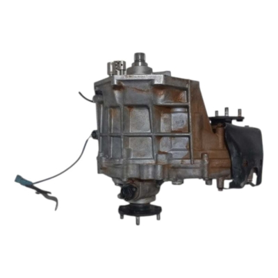 Caixa Transferência Toyota Hilux 3.0 Automática 2012 2015