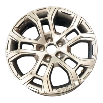 Roda Avulsa Aro 18 Jeep Renegade 2022 A 2024