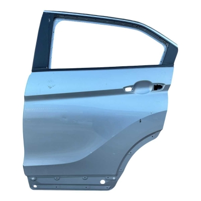 Porta Traseira Esquerda Mitsubishi Eclipse Cross 2019 A 2024