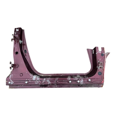 Retalho Caixa De Ar Direita Honda Hr-V 2019 2020 2021