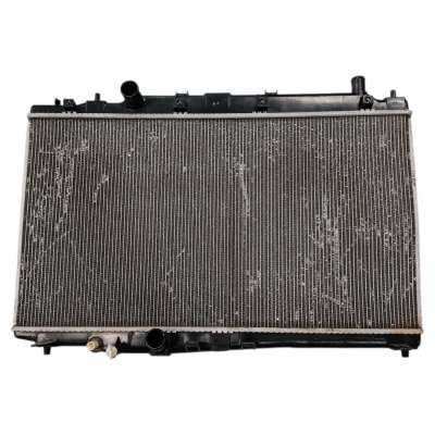 Radiador Honda Hr-V 1.8 2015 A 2021