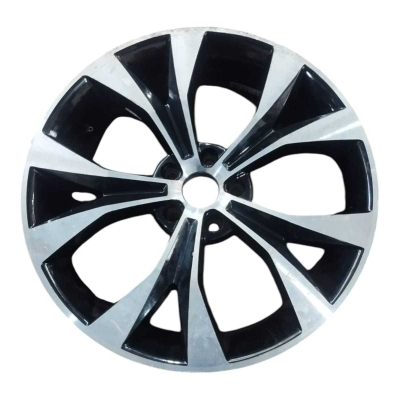 Roda Avulsa Aro 20 7,5J X 20 5 Furos Apropriada Para Adaptar