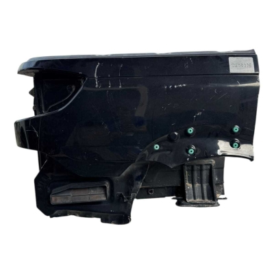 Retalho Lateral Traseira Direita Fiat Strada 2014 A 2020