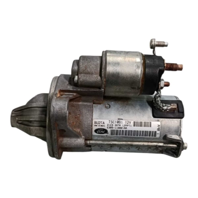 Motor De Partida Ford Ka Se Plus 1.0 12V Hatch 2019 A 2021