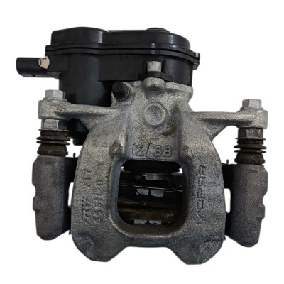 Pinça Freio Tras Direita Jeep Renegade 1.8 Flex 2015 A 2018