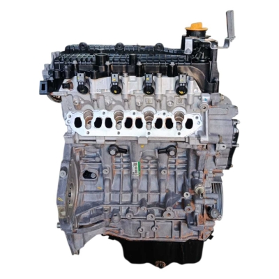 Motor Parcial Fiat Toro Freedom 1.3 T270 2022 A 2025