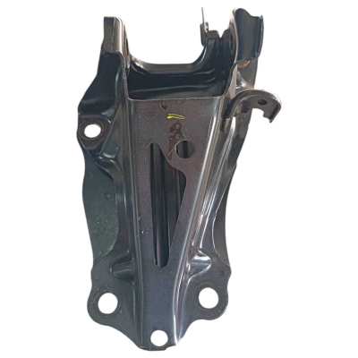 Suporte Eixo Tras Direita Toyota Corolla Cross 2022 A 2024