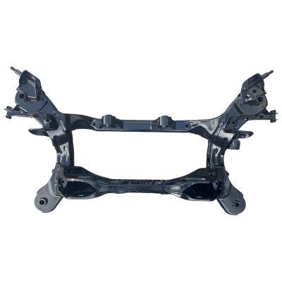 Quadro Agregado Traseiro Kia Sorento 3.5 V6 2010 A 2015 4X4