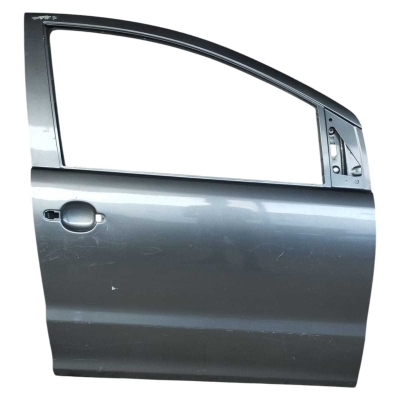 Porta Dianteira Direita Volkswagen Fox 2011 A 2015