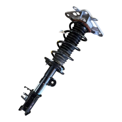 Amortecedor Traseiro Esquerdo Jeep Renegade 1.8 2015 A 2018