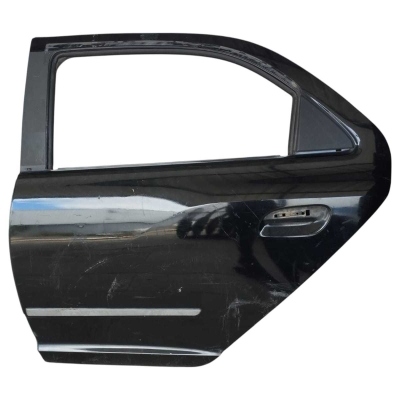 Porta Traseira Esquerda Chevrolet Cobalt 2014 2015 2016 2017