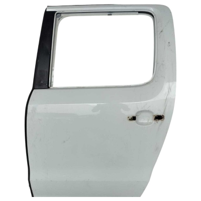 Porta Traseira Esquerda Volkswagen Amarok 2011 A 2019 