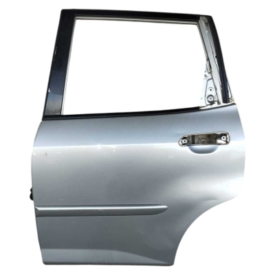 Porta Traseira Esquerda Honda Fit 2004 Detalhe