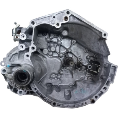 Caixa Câmbio Manual Peugeot 208 1.5 2013 2014 2015